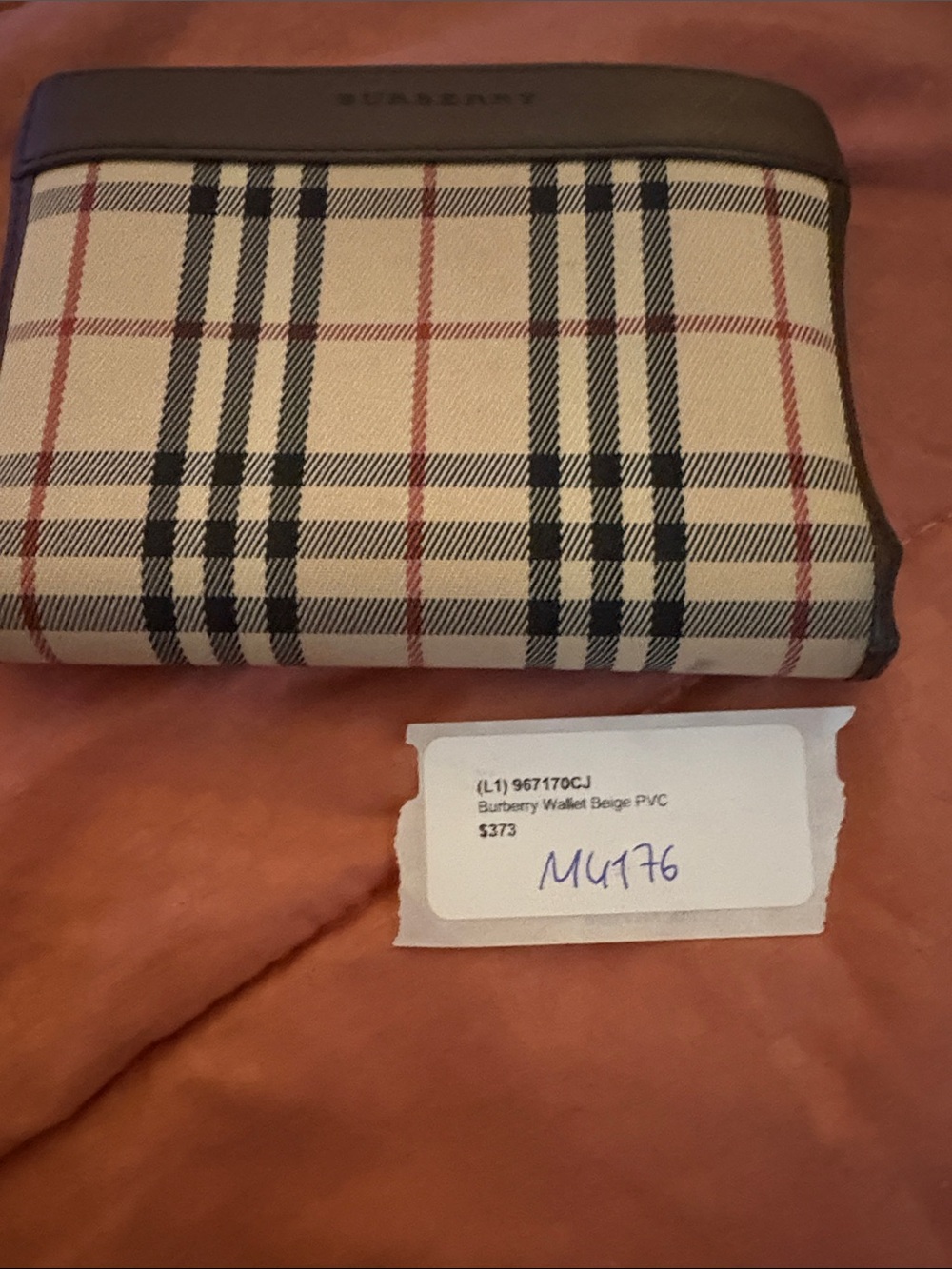 Bedding Subcategory Classification